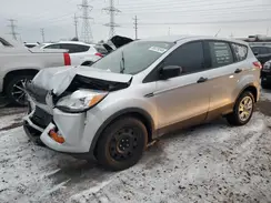 1FMCU0F7XGUC44212 2016 FORD ESCAPE