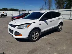 1FMCU0F7XGUC50852 2016 FORD ESCAPE
