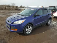 1FMCU0F7XGUC53055 2016 FORD ESCAPE