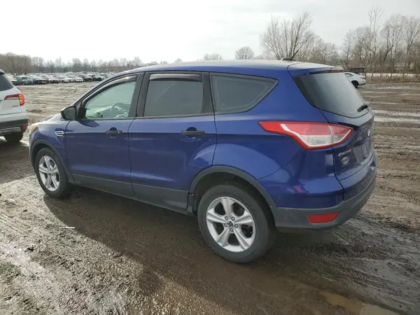1FMCU0F7XGUC53055 2016 FORD ESCAPE - Image 2