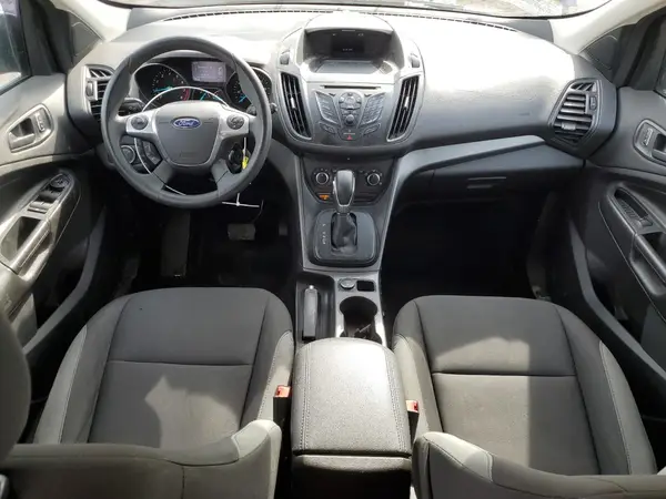 1FMCU0F7XGUC53055 2016 FORD ESCAPE - Image 8