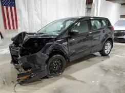 1FMCU0F7XGUC53587 2016 FORD ESCAPE