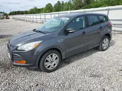 1FMCU0F7XGUC57378 2016 FORD ESCAPE