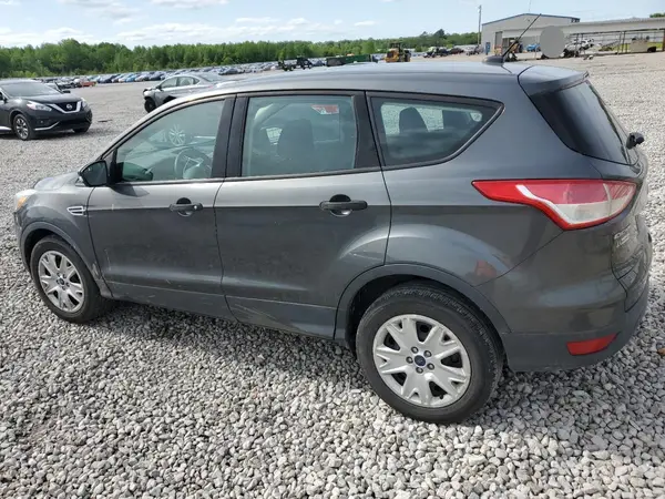 1FMCU0F7XGUC57378 2016 FORD ESCAPE - Image 2