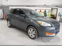 1FMCU0F7XGUC57882 2016 FORD ESCAPE