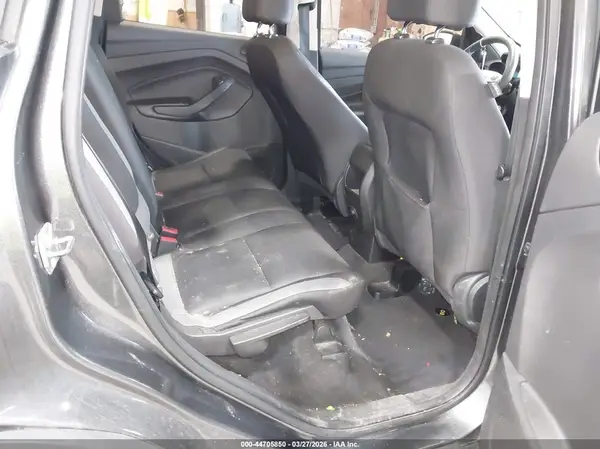 1FMCU0F7XGUC57882 2016 FORD ESCAPE - Image 8