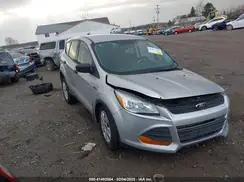 1FMCU0F7XGUC64394 2016 FORD ESCAPE
