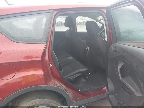 1FMCU0F7XGUC74679 2016 FORD ESCAPE - Image 8