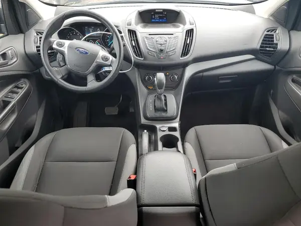 1FMCU0F7XGUC74844 2016 FORD ESCAPE - Image 8