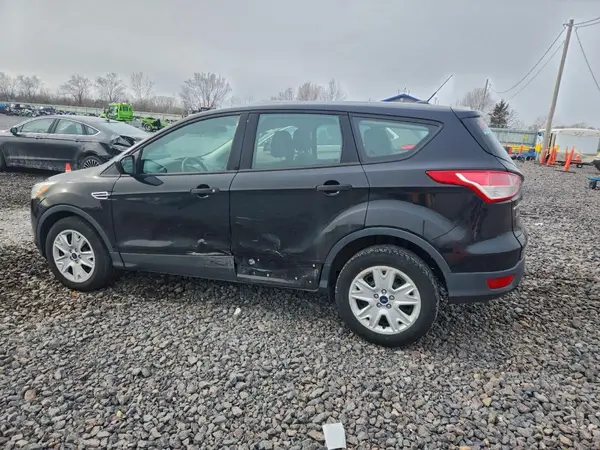 1FMCU0F7XGUC75363 2016 FORD ESCAPE - Image 2
