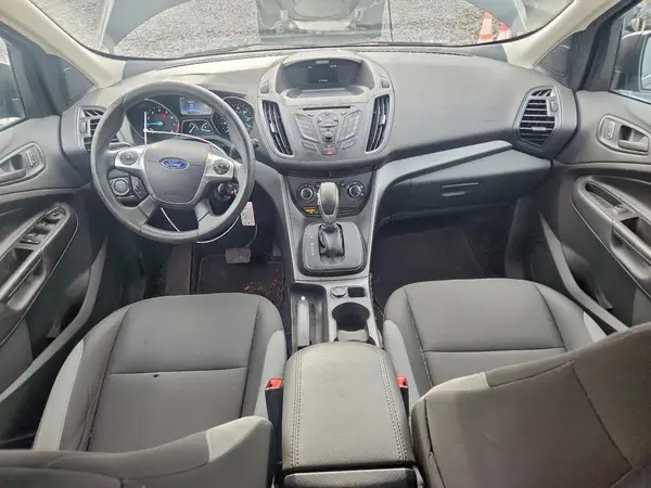 1FMCU0F7XGUC75363 2016 FORD ESCAPE - Image 8