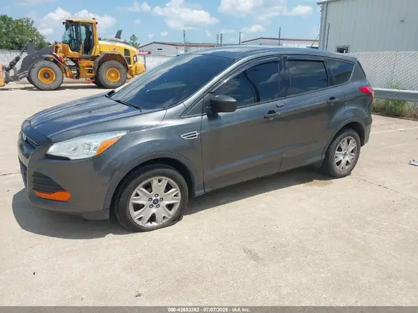1FMCU0F7XGUC78652 2016 FORD ESCAPE - Image 2