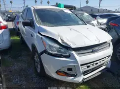 1FMCU0F7XGUC80272 2016 FORD ESCAPE