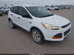 1FMCU0F7XGUC83754 2016 FORD ESCAPE