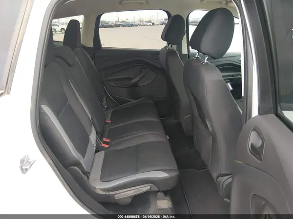 1FMCU0F7XGUC83754 2016 FORD ESCAPE - Image 8