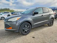 1FMCU0F7XGUC83785 2016 FORD ESCAPE