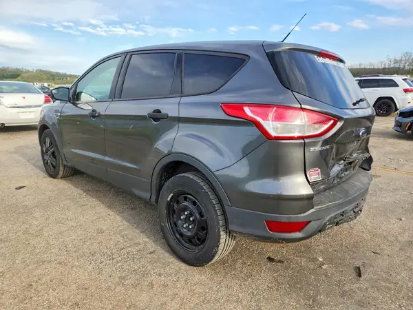 1FMCU0F7XGUC83785 2016 FORD ESCAPE - Image 2