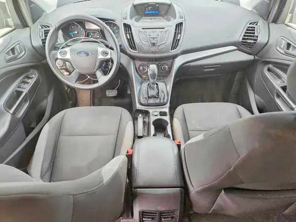 1FMCU0F7XGUC83785 2016 FORD ESCAPE - Image 8