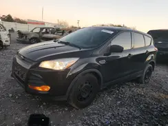 1FMCU0F7XGUC85861 2016 FORD ESCAPE