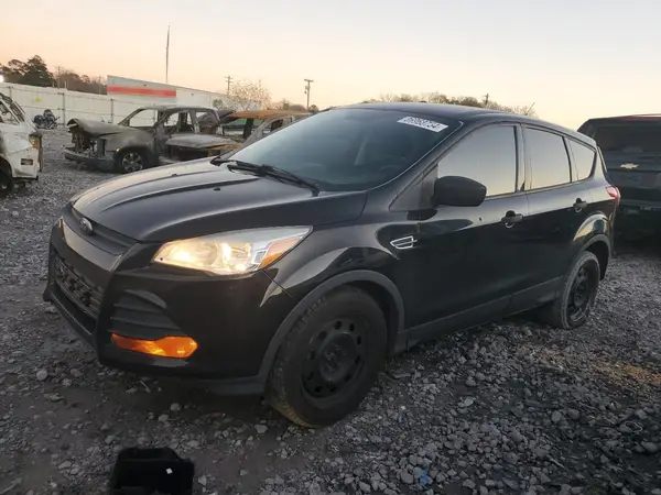 1FMCU0F7XGUC85861 2016 FORD ESCAPE - Image 1