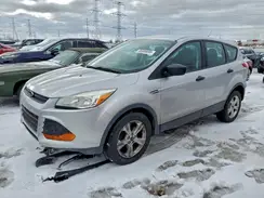 1FMCU0F7XGUC86587 2016 FORD ESCAPE