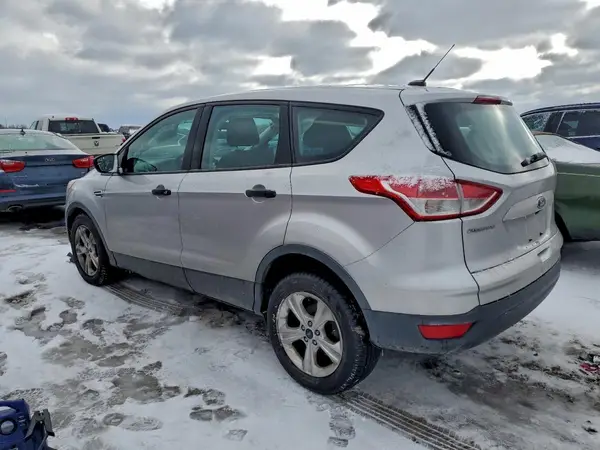 1FMCU0F7XGUC86587 2016 FORD ESCAPE - Image 2