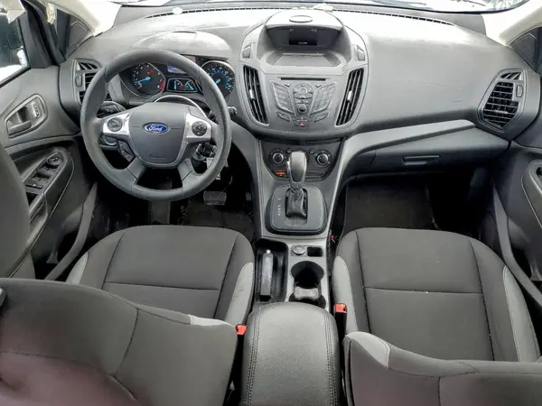 1FMCU0F7XGUC86587 2016 FORD ESCAPE - Image 8