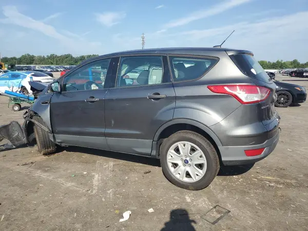 1FMCU0F7XGUC87030 2016 FORD ESCAPE - Image 2
