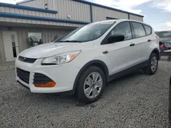 1FMCU0F7XGUC87206 2016 FORD ESCAPE