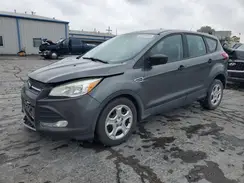 1FMCU0F7XGUC88016 2016 FORD ESCAPE