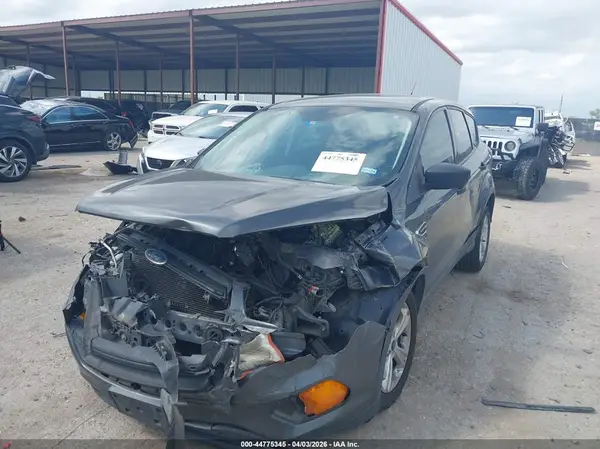 1FMCU0F7XHUA03039 2017 FORD ESCAPE - Image 2