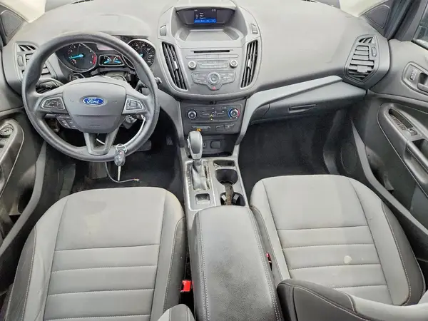 1FMCU0F7XHUA03610 2017 FORD ESCAPE - Image 8