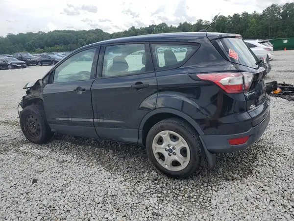 1FMCU0F7XHUA08550 2017 FORD ESCAPE - Image 2