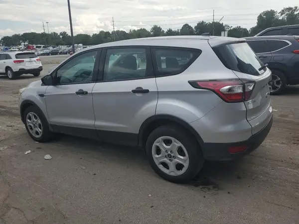 1FMCU0F7XHUA09892 2017 FORD ESCAPE - Image 2