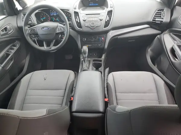 1FMCU0F7XHUA09892 2017 FORD ESCAPE - Image 8
