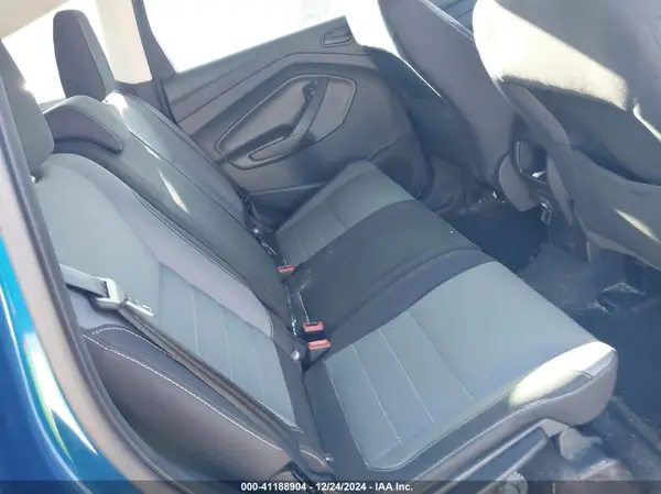 1FMCU0F7XHUA10119 2017 FORD ESCAPE - Image 8