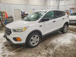 1FMCU0F7XHUA10668 2017 FORD ESCAPE