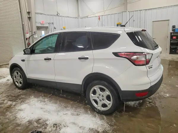 1FMCU0F7XHUA10668 2017 FORD ESCAPE - Image 2