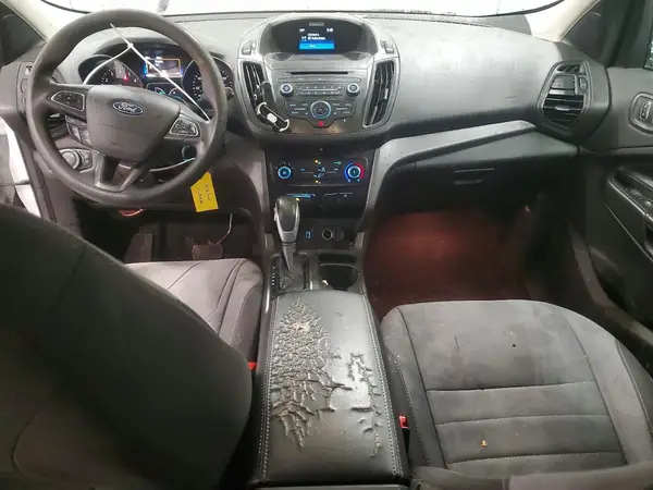 1FMCU0F7XHUA10668 2017 FORD ESCAPE - Image 8