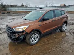 1FMCU0F7XHUA11819 2017 FORD ESCAPE