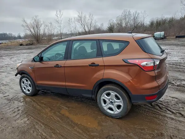 1FMCU0F7XHUA11819 2017 FORD ESCAPE - Image 2