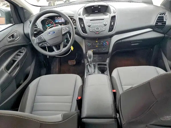 1FMCU0F7XHUA11819 2017 FORD ESCAPE - Image 8