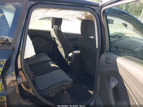 1FMCU0F7XHUA18642 2017 FORD ESCAPE - Image 8