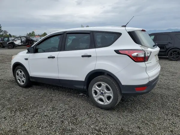 1FMCU0F7XHUA19788 2017 FORD ESCAPE - Image 2