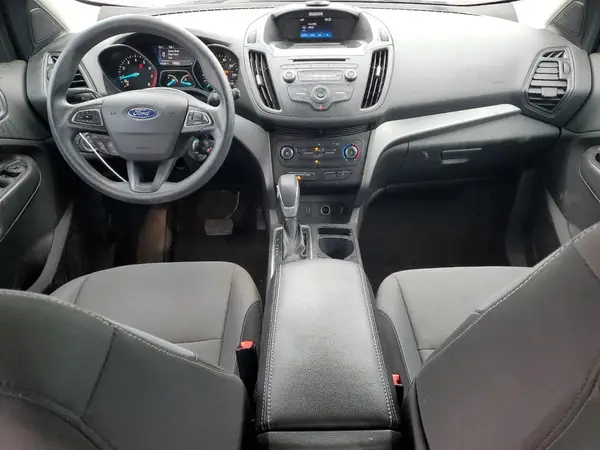 1FMCU0F7XHUA19788 2017 FORD ESCAPE - Image 8