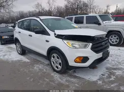 1FMCU0F7XHUA23999 2017 FORD ESCAPE