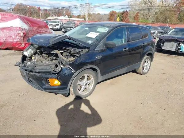 1FMCU0F7XHUA26384 2017 FORD ESCAPE - Image 2