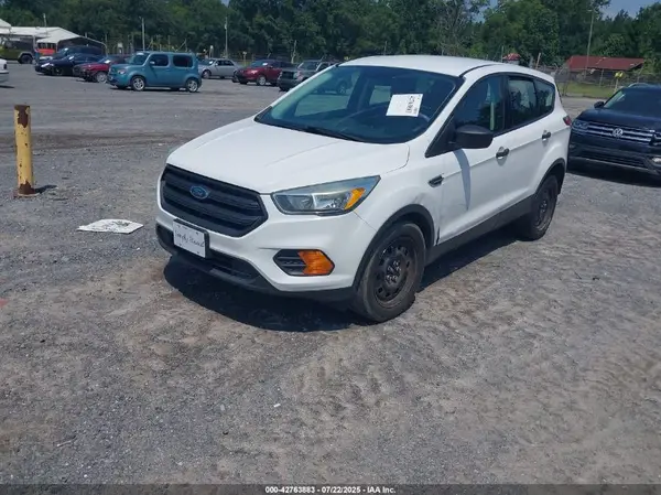 1FMCU0F7XHUA26921 2017 FORD ESCAPE - Image 2
