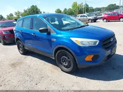 1FMCU0F7XHUA36591 2017 FORD ESCAPE