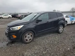 1FMCU0F7XHUA36767 2017 FORD ESCAPE
